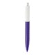 image 2 of XD Collection X3 Smooth Pen - Purple - One Size