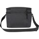 image 2 of 13L RPET Cooler Bag - Heather Charcoal - One Size | Grey | One Size