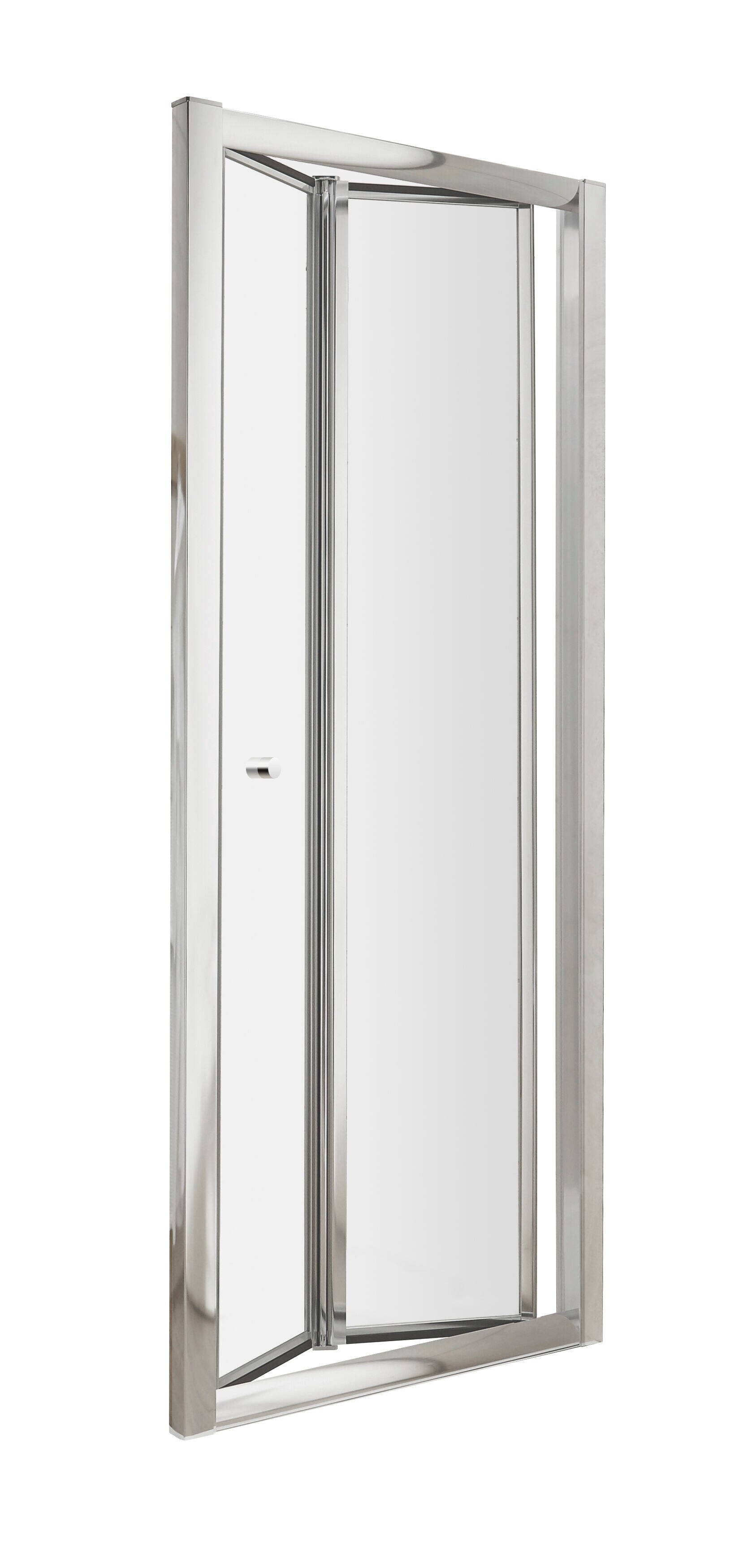 Balterley 1850x800mm Bi-Folding Shower Door
