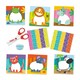 image 2 of SES Creative Montessori Cutting Shapes