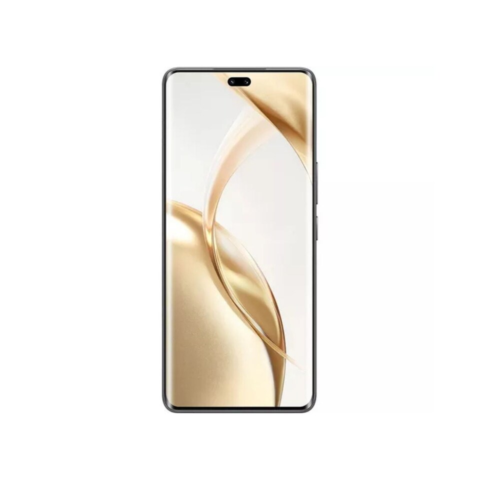 image 1 of Honor 200 512GB 8GB RAM Black 5G Smartphone - Android with MagicOS