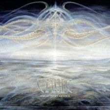 Cynic LP - Ascension Codes