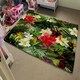 image 4 of Tropical Foliage (Rug) Multi | XL: 160x230cm