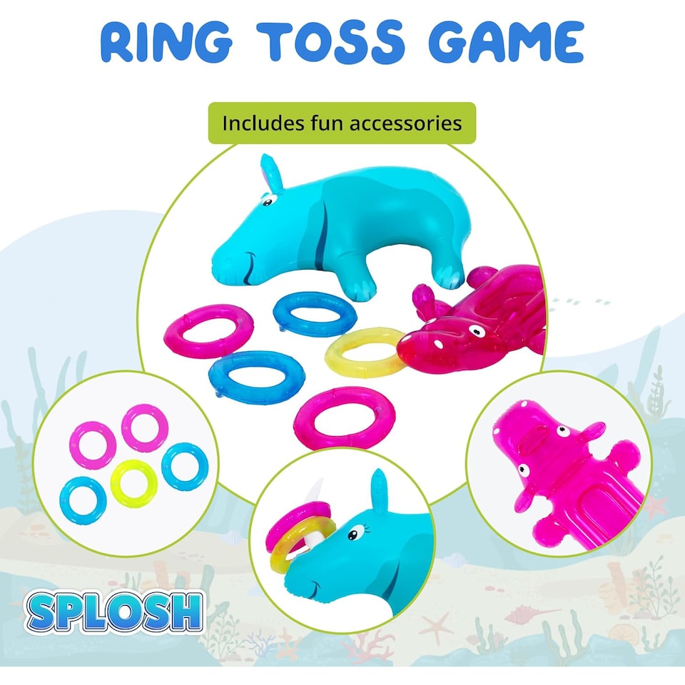 image 1 of Splosh Jungle Animal Play Centre