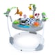 image 2 of Mychild® Jumpabout Animal Kingdom, Grey