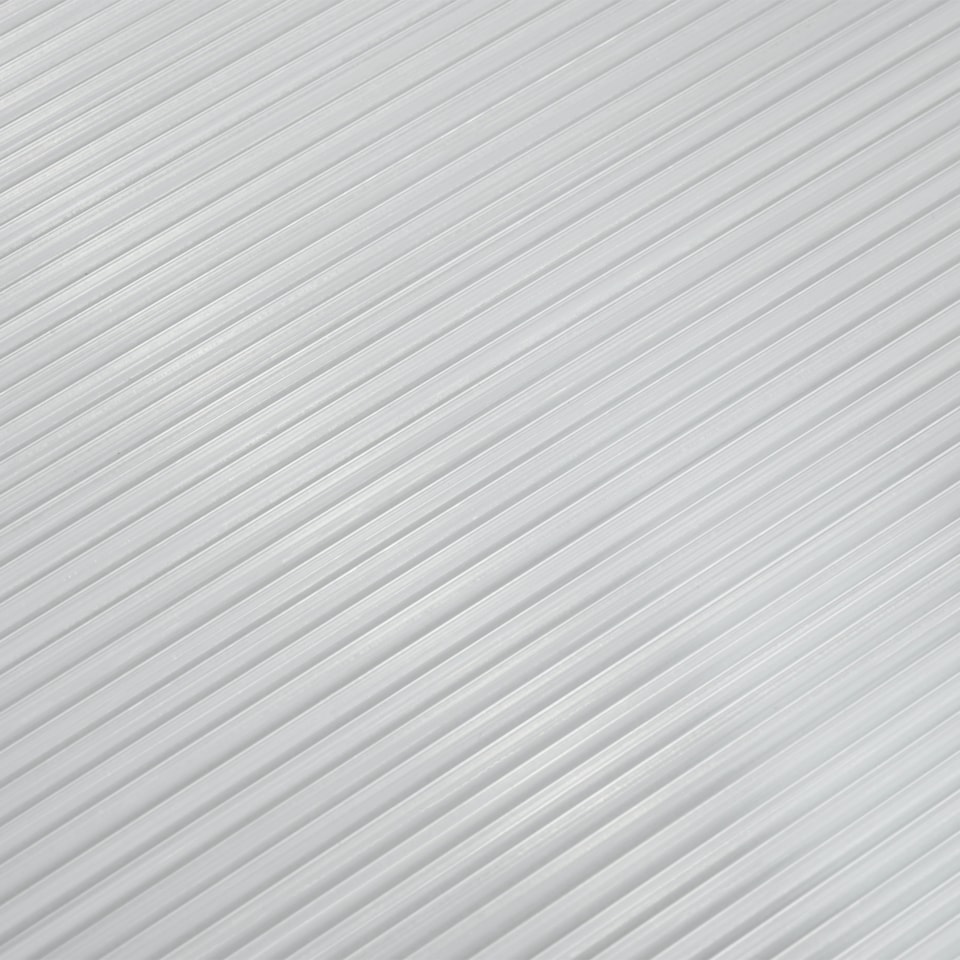 image 1 of Outsunny 14 Pieces Twin-Wall Greenhouse Polycarbonate Sheets, 121 x 61 x 0.4cm