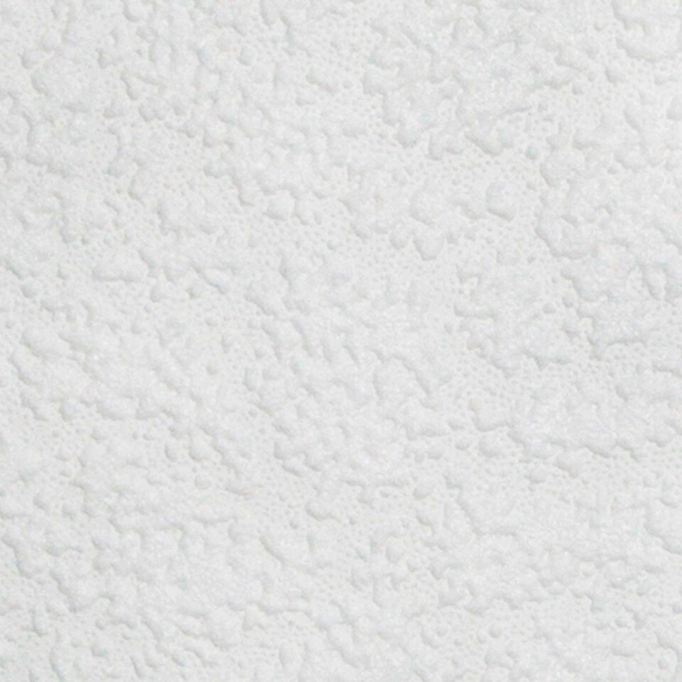 image 1 of Superfresco Paintable Stipple Texture White Durable Wallpaper White | White