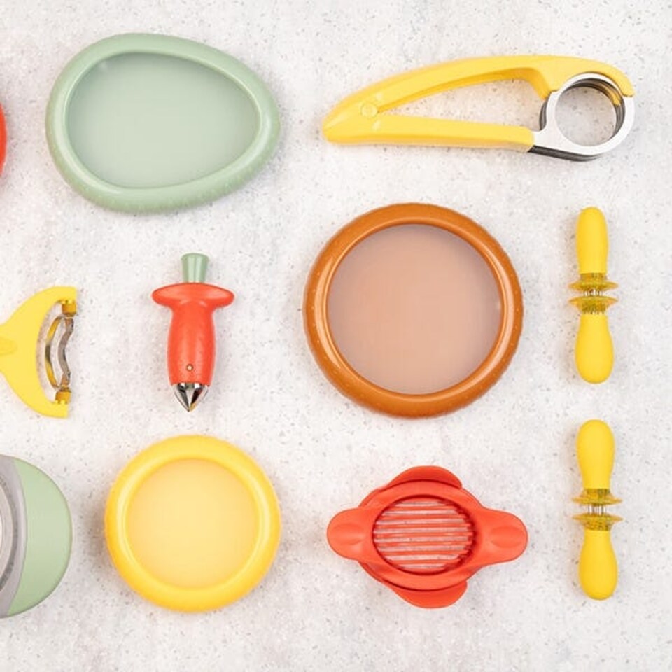 image 1 of Just The Thing Banana Slicer