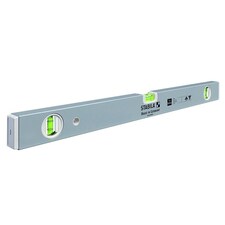 Stabila 80u-2 Spirit Level - Multi Colour - 18786 50cm