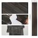 image 3 of Gr8 Home 5m Square Floor Planks Tiles Self Adhesive Wooden Effect PVC Flooring Dark Oak
