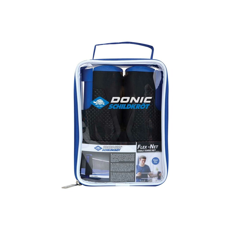 image 1 of Table Tennis Net - Flexnet