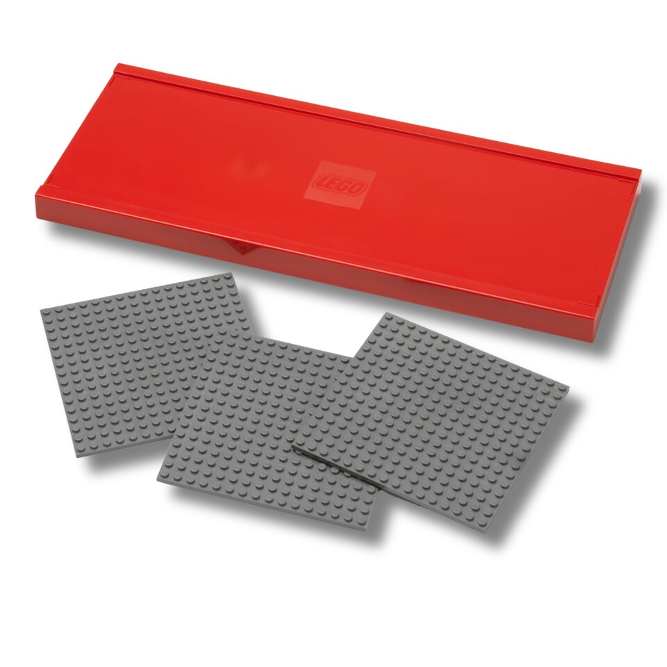 image 1 of LEGO Shelf
