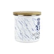 image 2 of Scottish Thistle Large Seoclaid Theth Canister (Hot Chocolate)