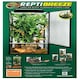 image 5 of Zoo Med ReptiBreeze Open Air Screen Cage White