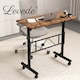 image 8 of Levede Height Adjustable Standing Desk Office Workstation for PC Laptop