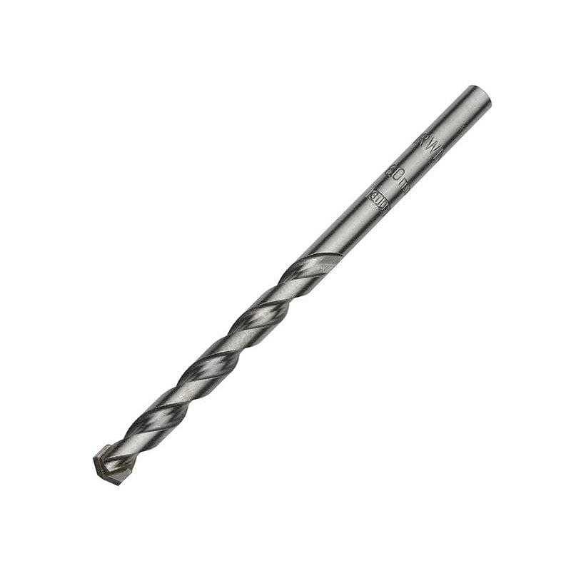 Irwin Masonry Drill Bit - Multi Colour - 6.5mm x 160mm