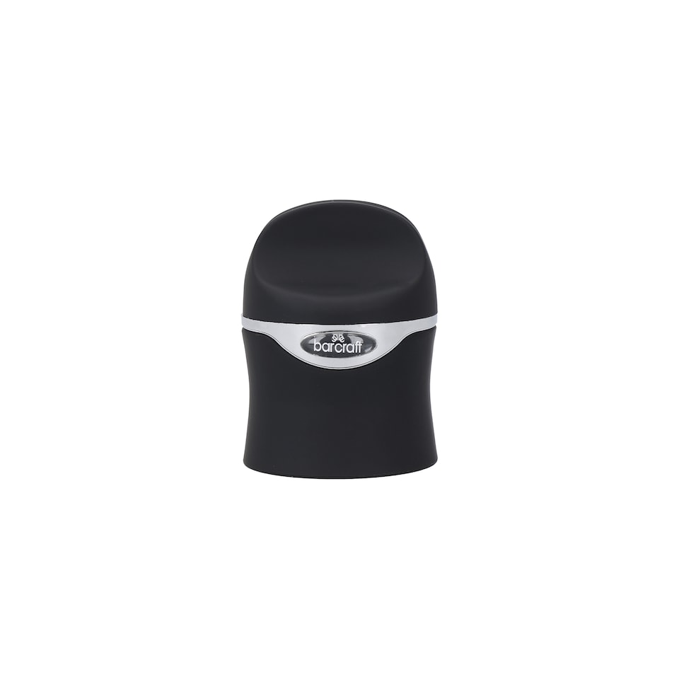 image 1 of BarCraft Wine Champagne Bottle Sealer with Airtight Seal