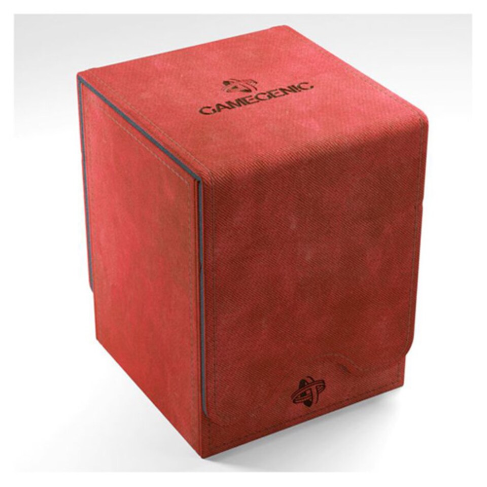 Gamegenic - Squire 100+ XL - Red