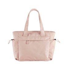 Quadra Studio Oversized Tote Bag - Fresh Pink - One Size (UTRW9980) Pink