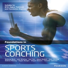 Foundations In Sports Coaching