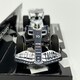 image 2 of P Gasly Scuderia Alphatauri AT03 Bahrain GP 2022 1:43 Minichamps 417220110