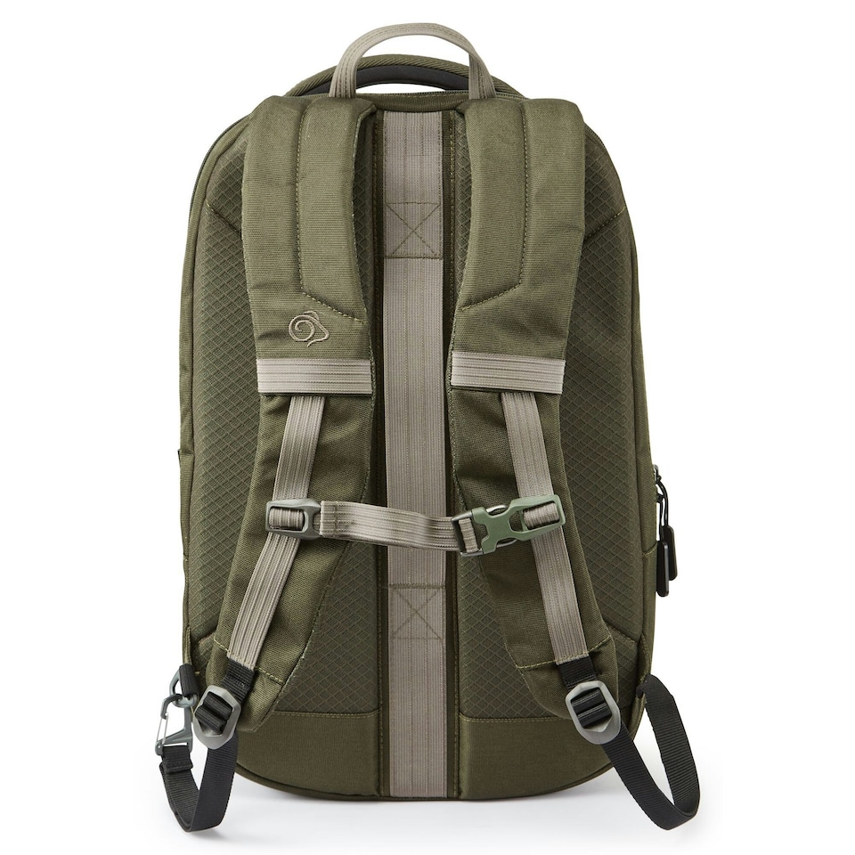image 1 of Craghoppers 30L Rucksack - Woodland Green - One Size