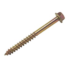 Forgefix Spectre Coach Screw - Multi Colour - M10 x 50mm Box 50