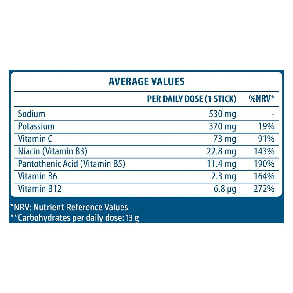 image 1 of Liquid I.V. Passion Fruit Hydration Multiplier Electrolyte Powder Mix, 15 Sachets