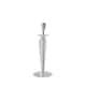 image 6 of ValueLights Modern Clear Genuine K9 Crystal Table Lamp Base