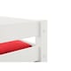 image 8 of Cobalt Triple Sleeper Bunk Surf White -  Small Double (120cm)