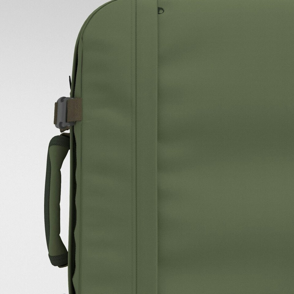 image 1 of Classic Cabin Backpack 44L Georgian Khaki Green