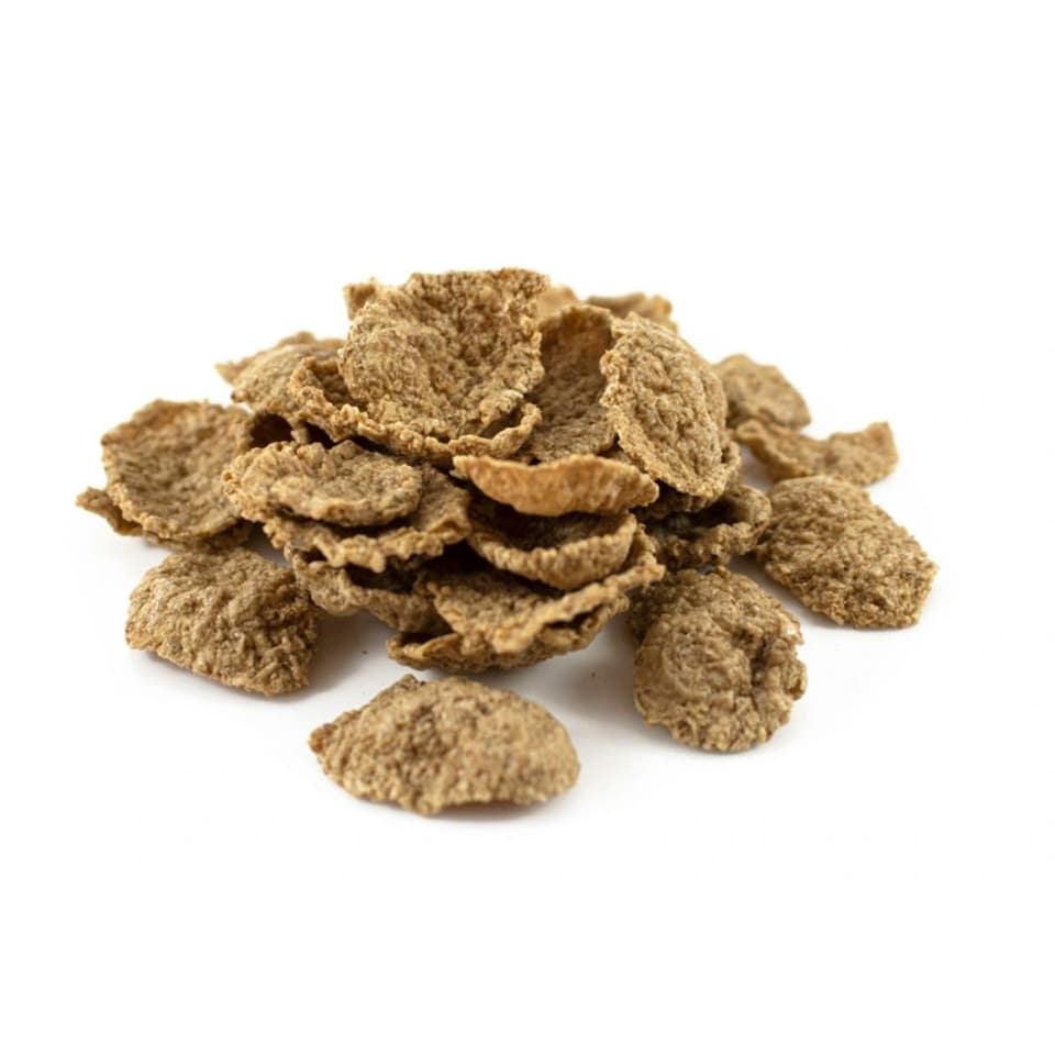 image 1 of Organic Bran Flakes 1kg (Sussex Wholefoods)