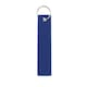 image 2 of MidOcean Takeoff Remove Before Flight Keyring - Royal Blue - One Size