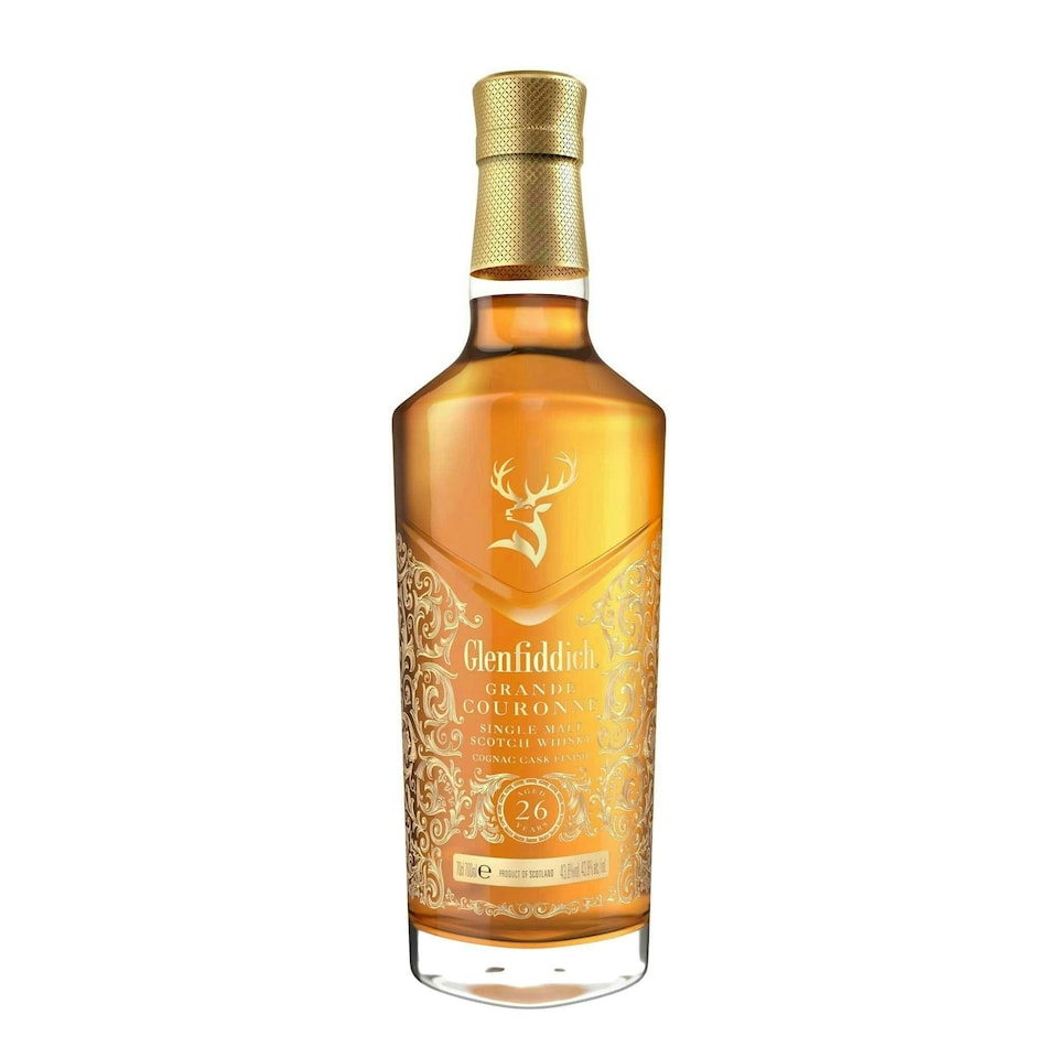 image 1 of Glenfiddich 26 Years Grande Couronne Whisky