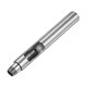image 1 of 10mm Leather Hole Punch Cutter, Sharp Edge Hollow Hole Punch for DIY