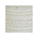 image 10 of Vallo Reactive Glaze Tapered Planter Cream