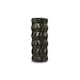 image 4 of Fitness Mad Unisex's Tread EVA Foam Roller, Black, 32 x 13.5 cm