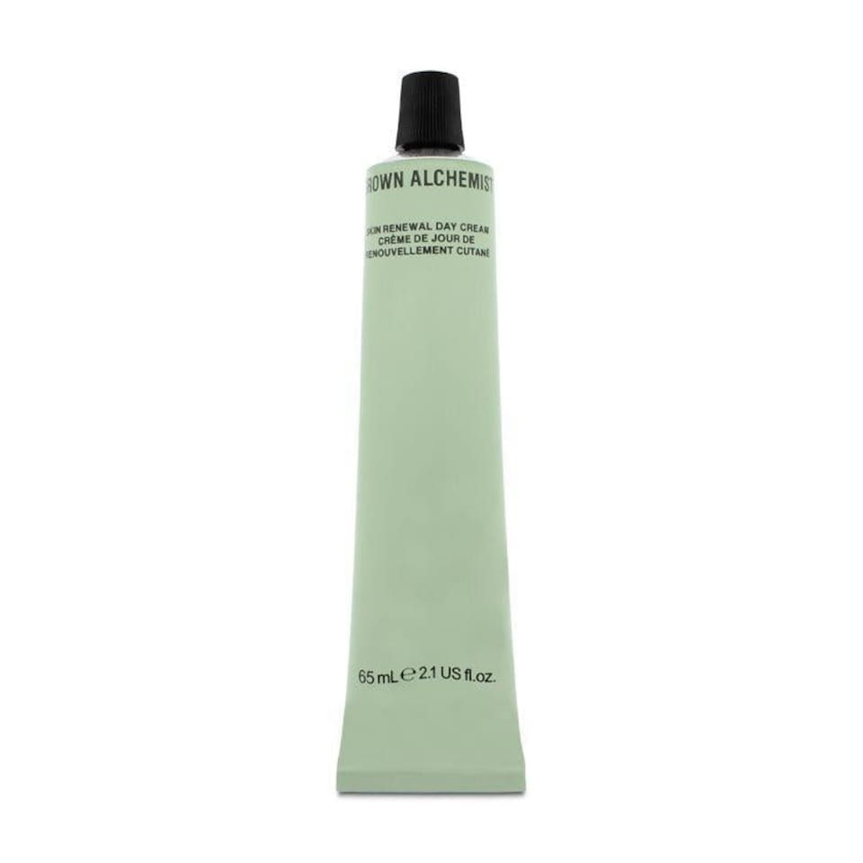 image 1 of Grown Alchemist Renewal Day Cream Skin Face Cream 65ml