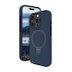 image 3 of Dbramante IUK1DABL6297 Iceland Ultra D3O MS Kick Case - iPhone 16 Pro - Blue