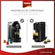 image 4 of Instant Black Coffee Nespresso ® Compatible Capsules (30 Pods)