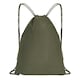 image 1 of XD Collection Impact Cotton Aware Drawstring Bag - Green - One Size | Green