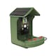 image 3 of Denver Birdfeeder Cam Full HD Night and Day Solar Powered Bird Camera