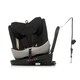 image 2 of Be Cool Easy i-Size Car Seat 40-150cm, 0-12 Years Black | Grey