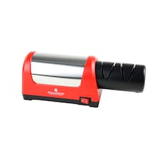 Rockingham Forge Electric Knife Sharpener, Coarse/Fine, Diamond and Ceramic