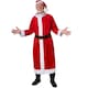 image 1 of Classic Santa coat | Red | red/white | L | 1