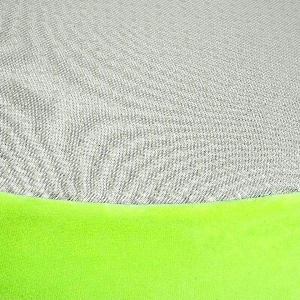 image 1 of Squishmallows Official 30-Inch Wendy Frog Pet Bed Large Ultrasoft Official Plush Pet Bed