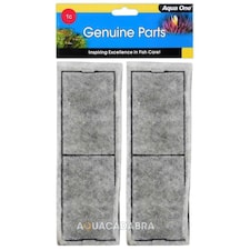 Aquanano Filter Media Instert Cartridge N/A | Carbon 1C