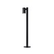 image 3 of Tin 80 | Garden light | Black