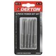 image 1 of Dekton 5pc Power Bit Set