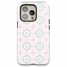 Candy Tile Phone Case Pink | Galaxy S22 Ultra
Slim | Galaxy S22 Ultra
Slim